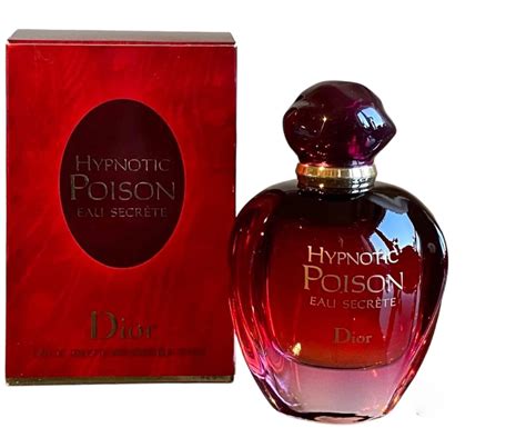 dior hypnotic poison eau secrete edt|boots Dior Hypnotic Poison.